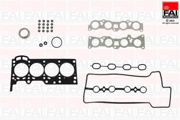 Gasket Kit, cylinder head